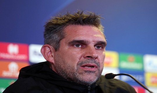 ‘His intensity is too high for us’: Lille coach reveals one Chelsea player who ruin their plans against Chelsea