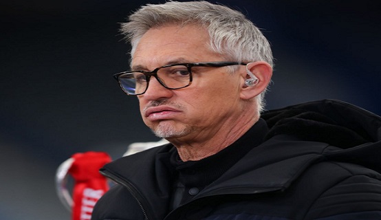 “Imagine out of 22 players” – Gary Lineker ‘digs’ at Tuchel Chelsea after Carabao Cup final loss