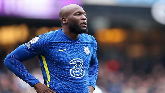 “I think he can make it at Chelsea” – Player backed to replace Lukaku at Stamford Bridge