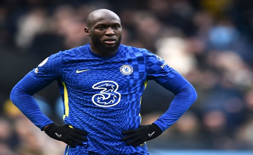 ‘It clearly tells you he’s frustrated! Why Lukaku is being frustrated by this player at Chelsea 