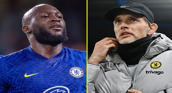 Lukaku sends ‘massive’ message to Tuchel ahead of Carabao final against Liverpool