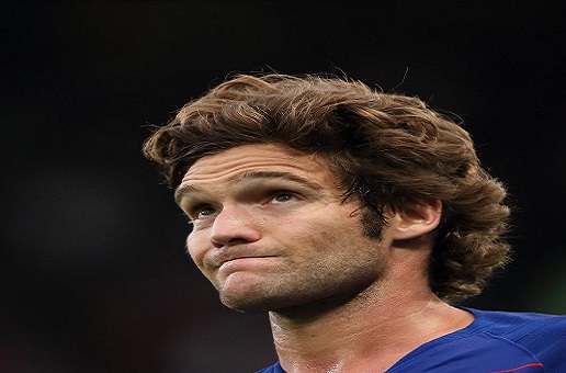 Report: Chelsea target 23-years-old Spanish defender as Marcos Alonso replacement