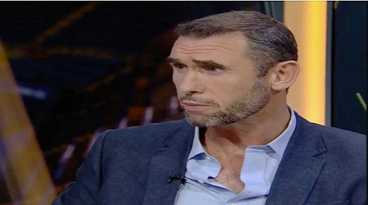 “He’s so quick and difficult to play against” – Martin Keown says of Chelsea player after proving his worth