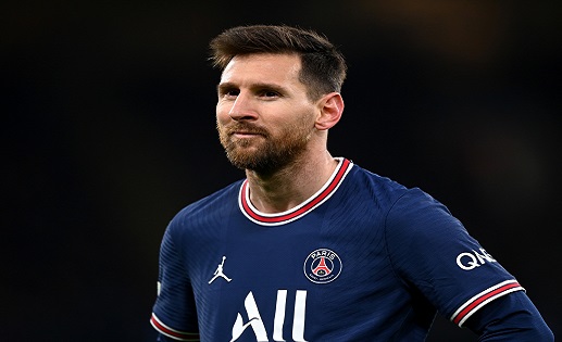 UCL: Lionel Messi sends strong Champions League warning message to Chelsea