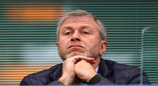 ‘What MP Chris Bryant has done to Roman Abramovich, including his £150m home – Journalist reveals