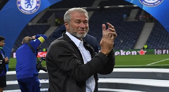 BREAKING: Labour MP reacted after Roman Abramovich steps down as stewardship of Chelsea FC