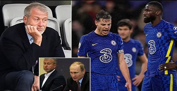 MP Bryant finally reveals what Chelsea players must do after telling UK government to seize Chelsea