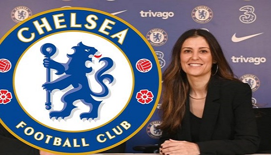 BREAKING: Marina open ‘fresh talks’ with Chelsea star over new contract