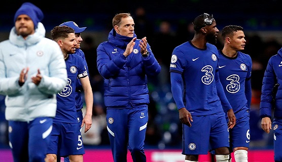 Shocking! Chelsea player officially retires from national team after latest development