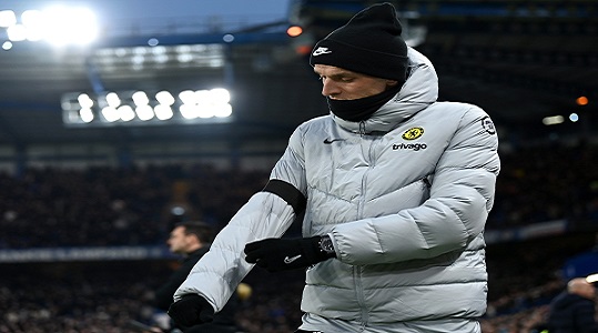 €80million ‘is the perfect signing’ for Chelsea as fans told ‘Thomas Tuchel loves this player’