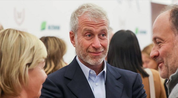 Roman Abramovich’s next plan revealed after handing over ‘stewardship’ of the club