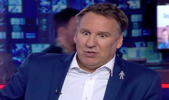 ‘Forget Chelsea and sign for Man Utd’ – Paul Merson tells £100m target why he should join Manchester United
