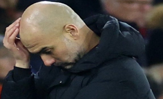 “I learn a lot watching his games: Pep Guardiola reveals why he is still learning from former Chelsea coach