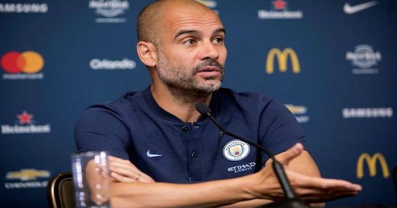 Why I must congratulate Chelsea for being world champions – Guardiola reveals