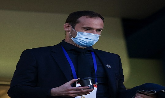 ‘Why I want to play for Chelsea during Club World Cup final’  – Petr Cech finally reveals