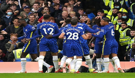 BREAKING: Chelsea midfielder signs new contract extension with club