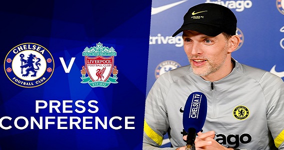 ‘I think 55 per cent! Tuchel finally reveals favourites team to win the Carabao Cup final