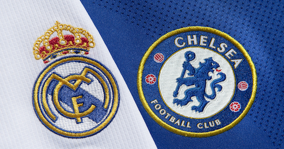 BREAKING: Chelsea and Real Madrid negotiating transfer of 400,000K a-week star