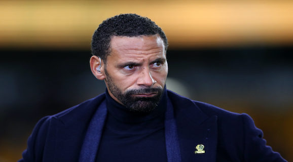 “Hang your boots, don’t play for Chelsea again – Rio Ferdinand reveals why 22-year-old player to stop playing for Chelsea