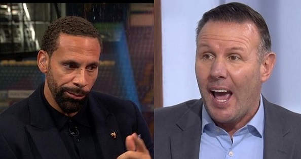 ‘You have to be mentally ready to… – Rio Ferdinand hits back at Craig Burley critics at Chelsea 
