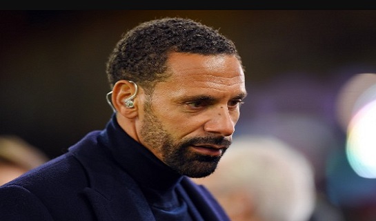 “He told me he’s ready, destined to take over Mason Mount”– Rio Ferdinand backs midfielder to break into Tuchel Chelsea next season