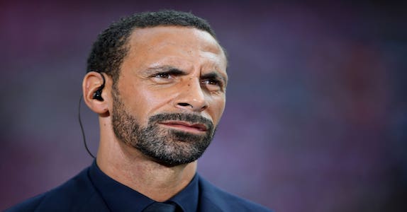 ‘Do you know?’ – Rio Ferdinand reveals what Frank Lampard told him about  £105k-a-week Chelsea player