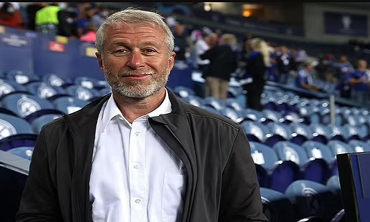 Russia vs Ukraine : Roman Abramovich sends strong message to Russia after stepping away from Chelsea