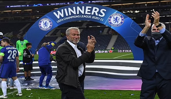 Finally revealed, The amount Chelsea will receive from FIFA if the Blues win the Club World Cup