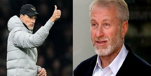 Roman Abramovich ready to back Tuchel with these three key signings in summer