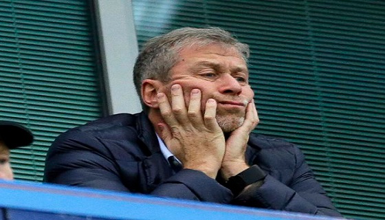 ‘This is the price he has to pay’ – Roman Abramovich blasts after handing over the ‘stewardship’ of the club