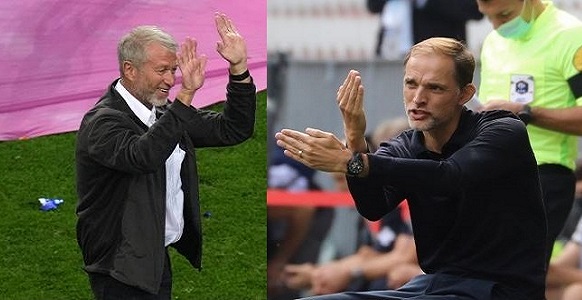 Roman Abramovich sends ‘massive’ summer transfer message to Tuchel 