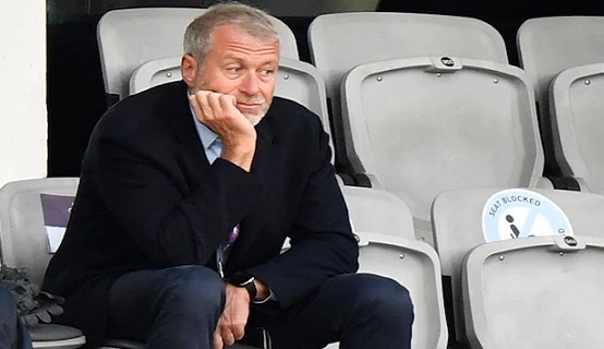 ‘For now, I have to step down! Roman Abramovich makes Chelsea decision after latest Russian invasion 