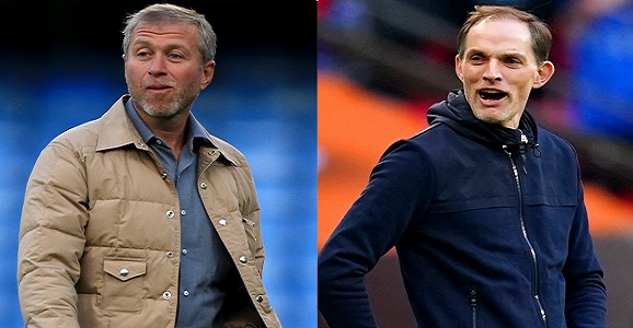How Abramovich latest decision has affected my Chelsea job – Thomas Tuchel finally reveals