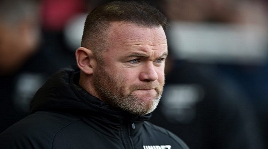 ‘I wanted to hurt him because Chelsea were better than us’ — Wayne Rooney finally reveals truth of hurting Chelsea player