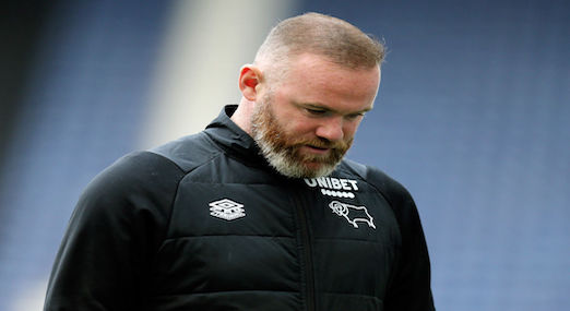 REPORT: FA fires strong warning to Rooney over Chelsea legend incident 