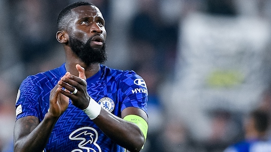 ‘New Chelsea contract?  Antonio Rudiger finally makes one key demand to stay at Chelsea