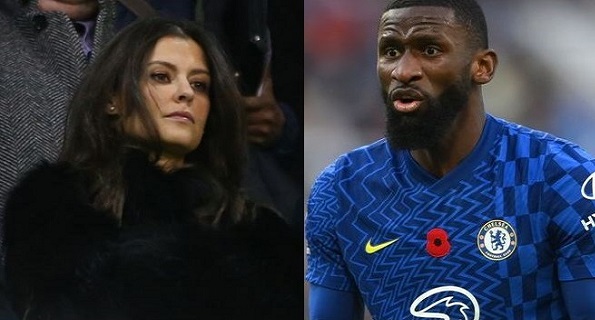 BREAKING: Rudiger makes final decision after Marina offers him new Chelsea double contract