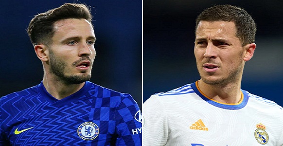 ‘Difficult for him in that area! Saul Niguez finally reveals why Hazard keeps struggling at Real Madrid