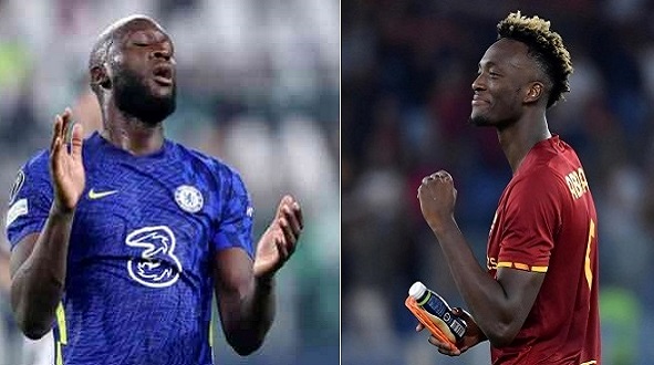 Tammy Abraham sends strong message to Chelsea as Lukaku struggles at Chelsea