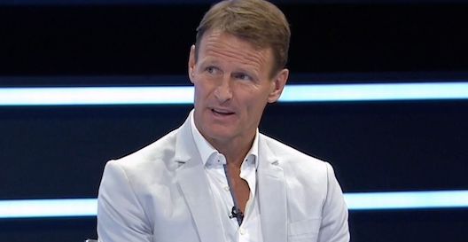 Player of the moment, Chelsea should pay £150m for him – Teddy Sheringham tells Chelsea board