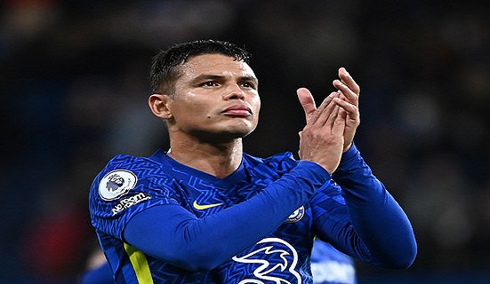 “I followed Thiago Silva decision before making the move” – 24-years-old player reveals after making transfer decision