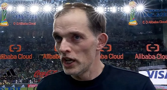 ‘Final like this? Don’t say that’ as Tuchel reacted to Club World Cup victory