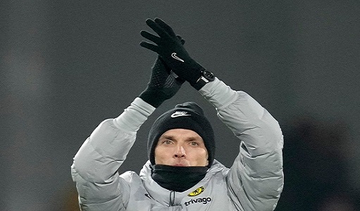 “My family and I are Chelsea fans” – as Chelsea transfer target reveals love for playing for Chelsea