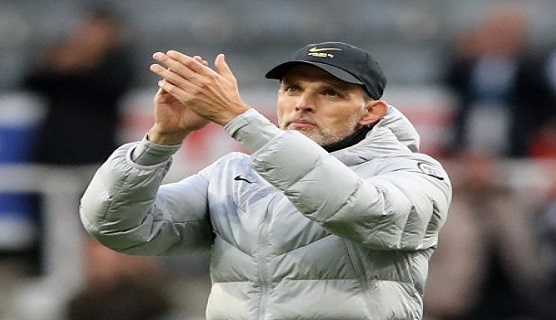 Bundesliga star ‘is dreaming’ of making move to Tuchel Chelsea