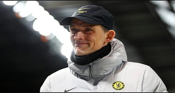 “Might go crazy enough to start him” – Tuchel reveals team selection ahead of Carabao Cup final against Liverpool