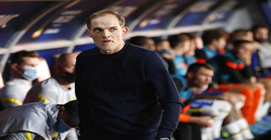 ‘We will not see him at Chelsea next season’ – Tuchel warned after latest player’s decision