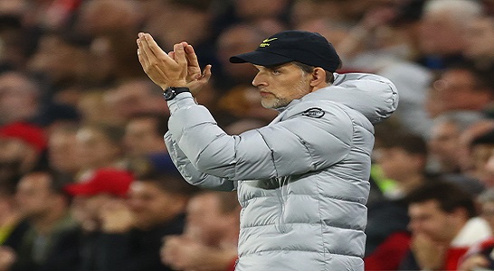 “He’s a a generational baller, keep starting him” – Tuchel told to keep starting Chelsea player after his massive performance against Al Hilal