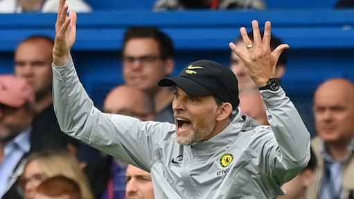 BREAKING: Midfielder to join Tuchel’s squad next season after latest development