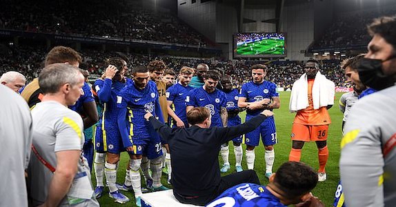 “We said this in the dressing room” – Tuchel finally reveals why ‘Everyone is jealous of Chelsea’