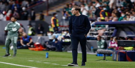 “Great nonsense” – Pundit blasts Tuchel for treating Chelsea player poorly after Club World Cup victory 